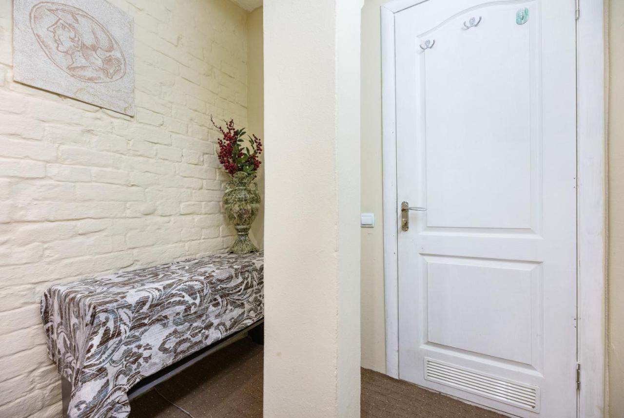 Guest House On Saksahanskoho Street Kiev Extérieur photo